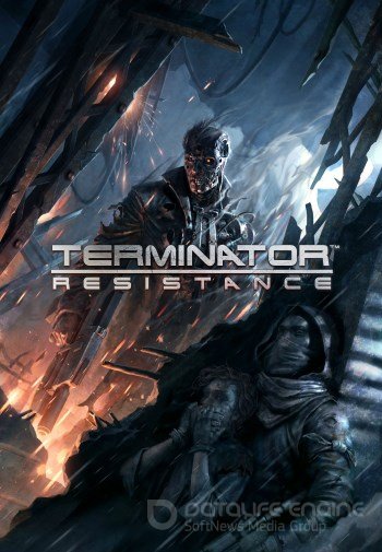 Terminator: Resistance